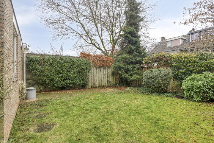 Foto 18 - Okapistraat 79, Nijmegen