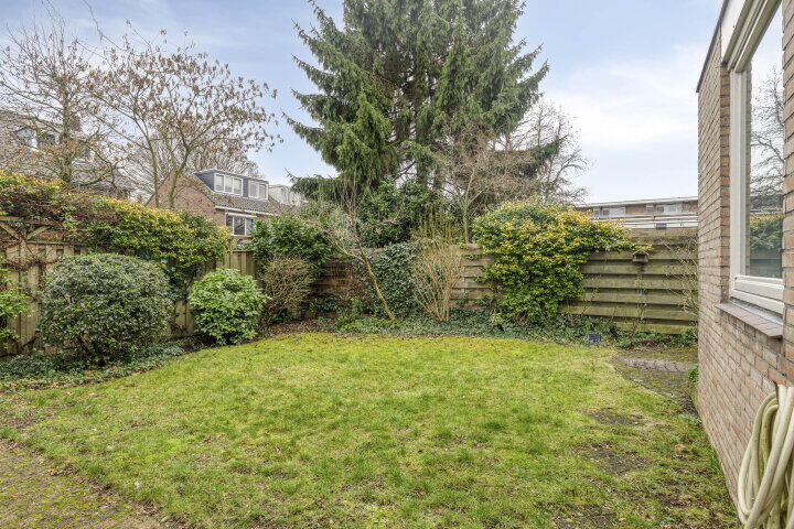 Foto 19 - Okapistraat 79, Nijmegen