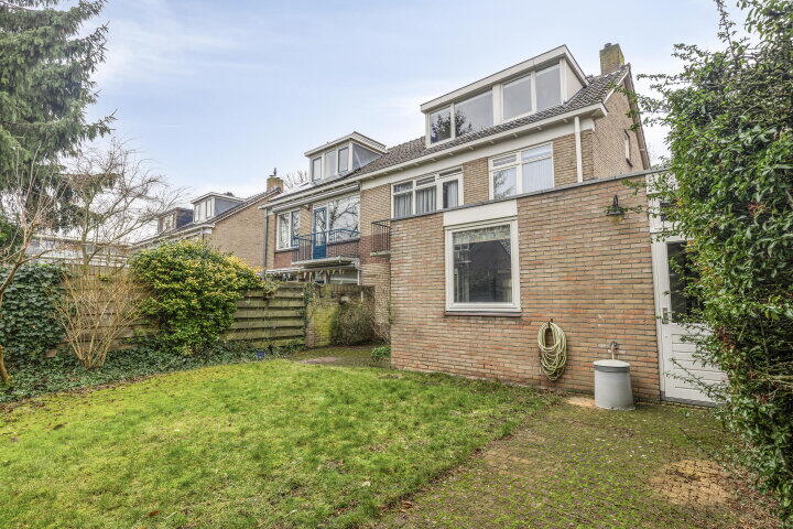 Foto 20 - Okapistraat 79, Nijmegen