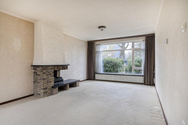 Foto 3 - Okapistraat 79, Nijmegen