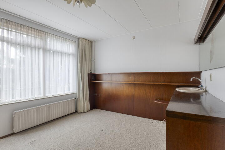 Foto 30 - Okapistraat 79, Nijmegen