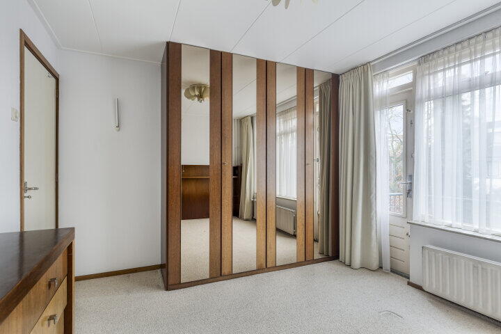 Foto 31 - Okapistraat 79, Nijmegen