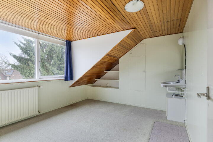 Foto 36 - Okapistraat 79, Nijmegen