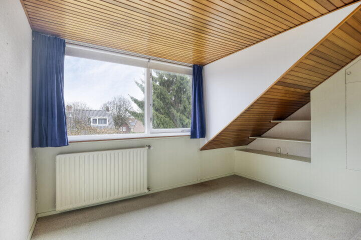 Foto 37 - Okapistraat 79, Nijmegen