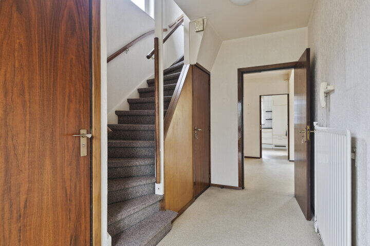 Foto 5 - Okapistraat 79, Nijmegen