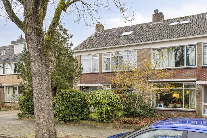 Foto 43 - Okapistraat 79, Nijmegen