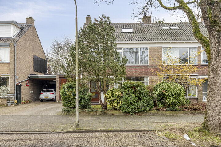 Foto 44 - Okapistraat 79, Nijmegen