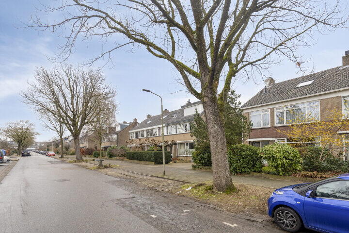 Foto 45 - Okapistraat 79, Nijmegen