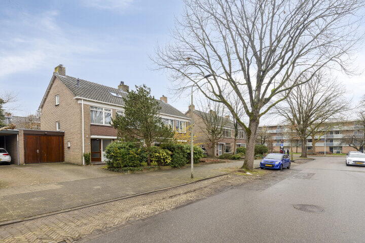 Foto 46 - Okapistraat 79, Nijmegen