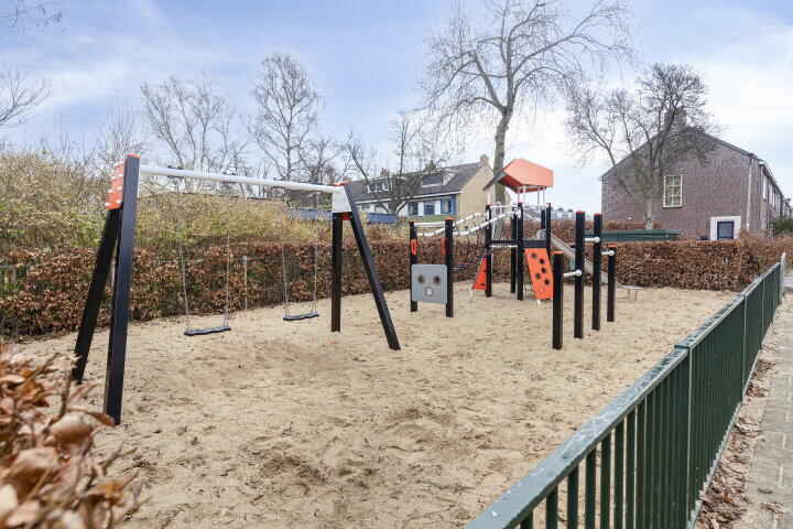 Foto 47 - Okapistraat 79, Nijmegen