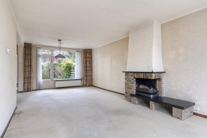 Foto 9 - Okapistraat 79, Nijmegen