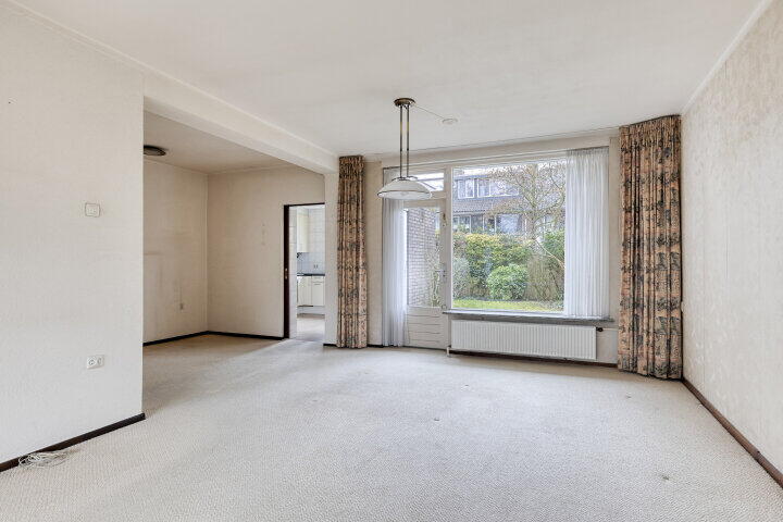 Foto 10 - Okapistraat 79, Nijmegen