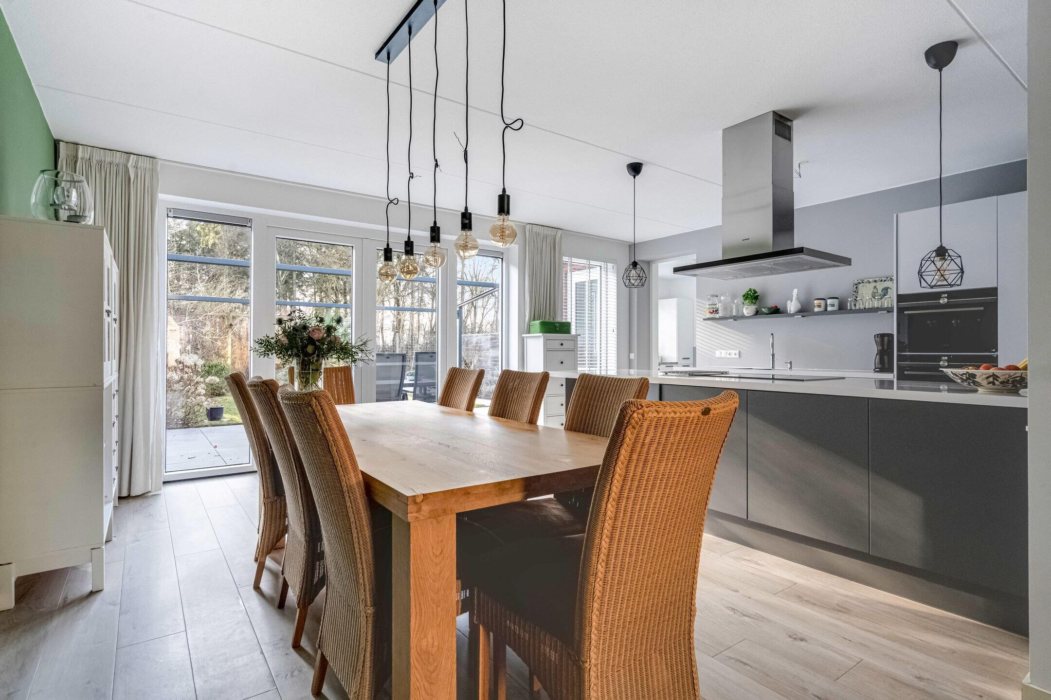 360 foto - Okster 30, Roden