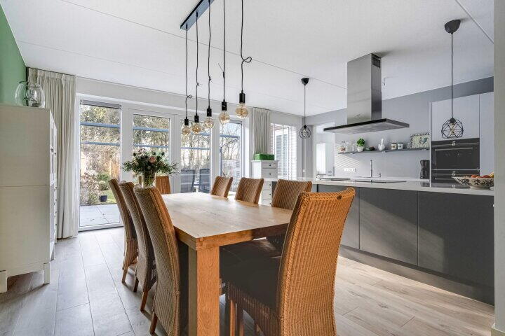 Foto 2 - Okster 30, Roden