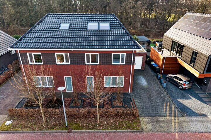 Foto 4 - Okster 30, Roden