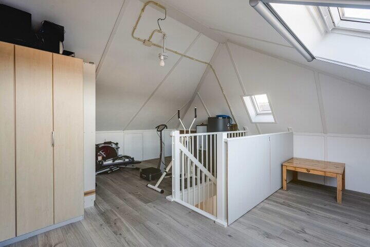 Foto 42 - Okster 30, Roden