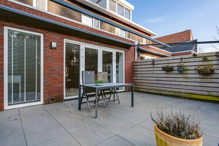 Foto 45 - Okster 30, Roden