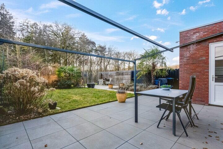 Foto 47 - Okster 30, Roden