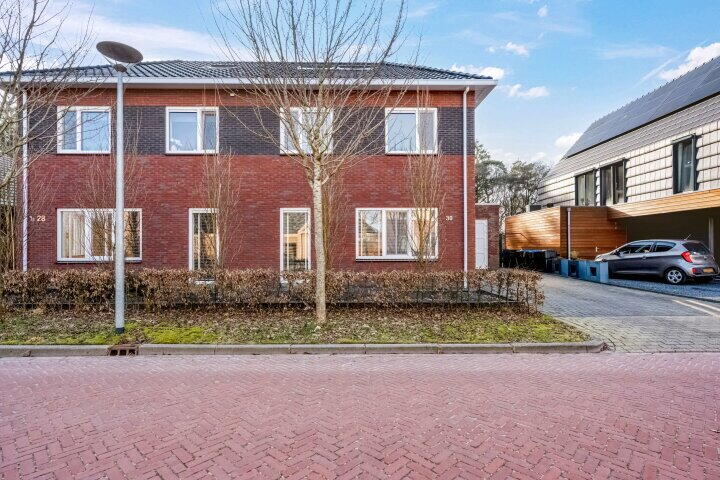 Foto 6 - Okster 30, Roden