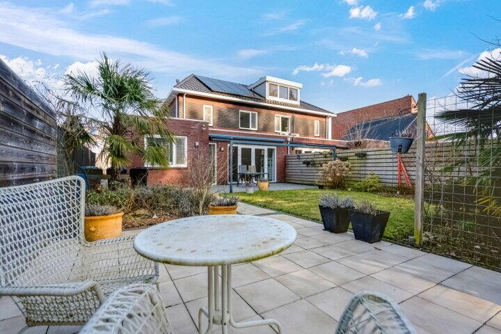 Foto 51 - Okster 30, Roden