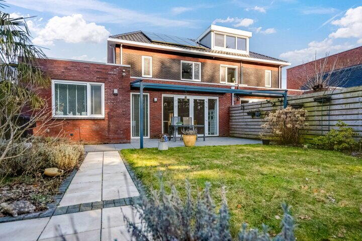 Foto 52 - Okster 30, Roden