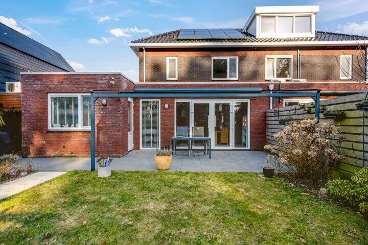 Foto 53 - Okster 30, Roden