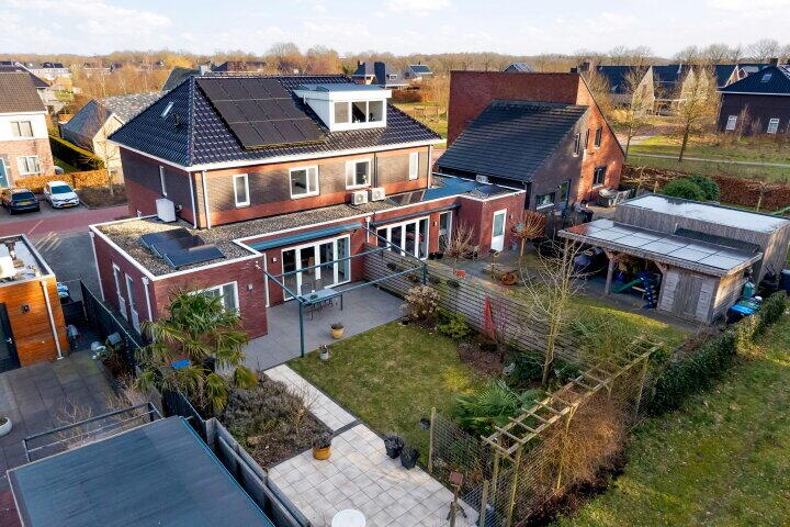 Foto 60 - Okster 30, Roden