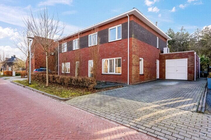 Foto 7 - Okster 30, Roden