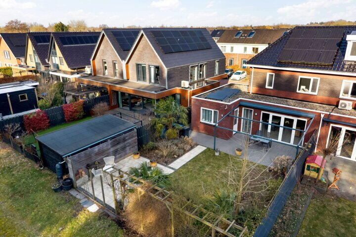 Foto 61 - Okster 30, Roden