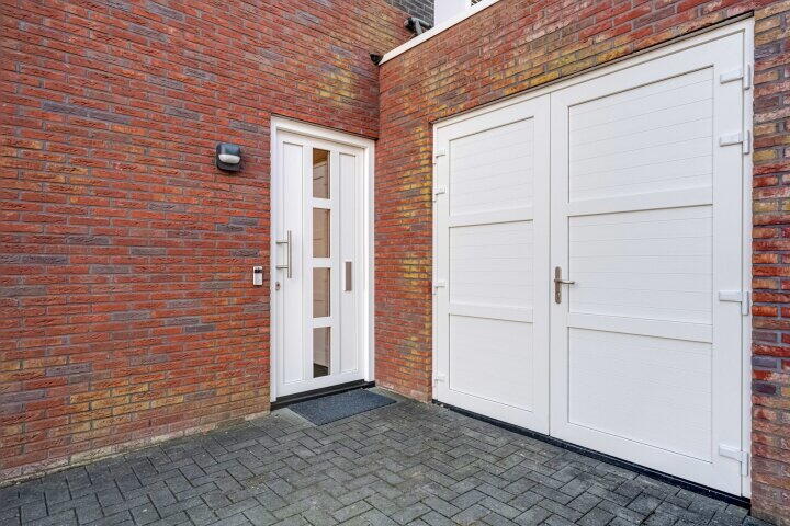 Foto 9 - Okster 30, Roden