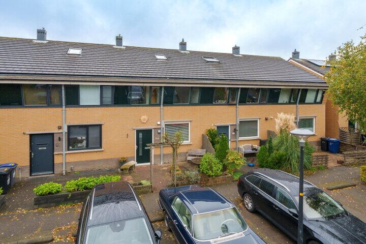 Foto 40 – Oktoberstraat 95, Almere