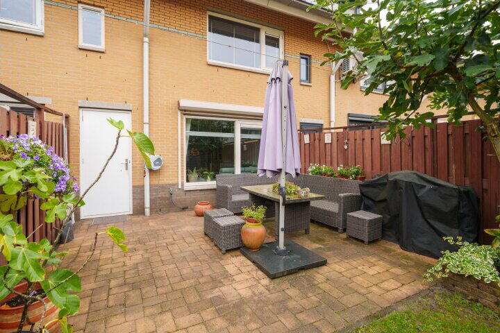 Foto 5 – Oktoberstraat 95, Almere