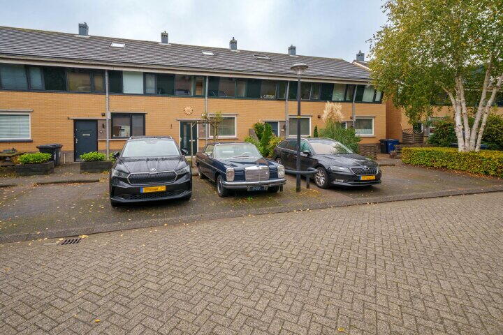Foto 41 – Oktoberstraat 95, Almere
