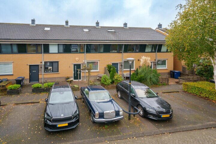 Foto 42 – Oktoberstraat 95, Almere