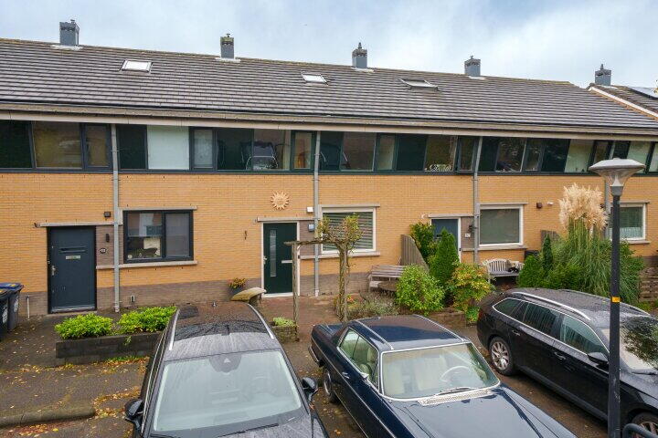 Foto 43 – Oktoberstraat 95, Almere