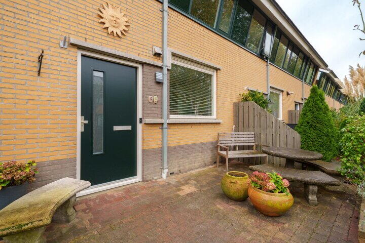 Foto 7 – Oktoberstraat 95, Almere