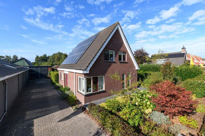 Oldeberkoperweg 20 , Oudehorne