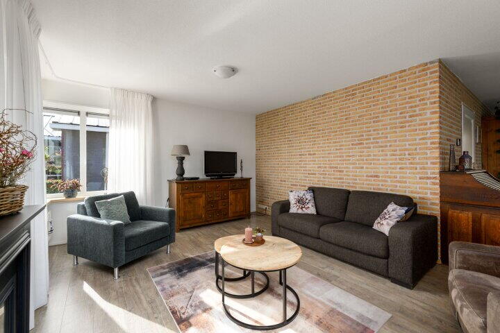 Virtuele tour - Oldeberkoperweg 20, Oudehorne