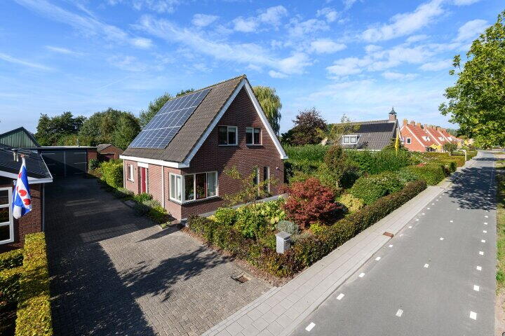 Foto 31 – Oldeberkoperweg 20, Oudehorne