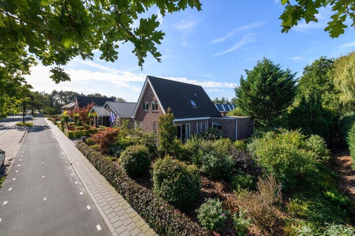 Foto 50 – Oldeberkoperweg 20, Oudehorne