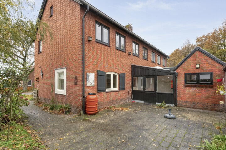 Foto 2 - Oldemarktseweg 86, Steenwijkerwold