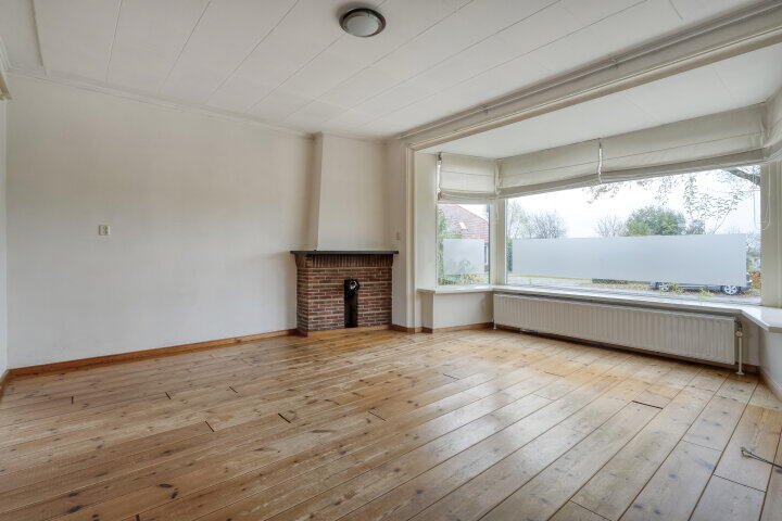 Foto 3 - Oldemarktseweg 86, Steenwijkerwold