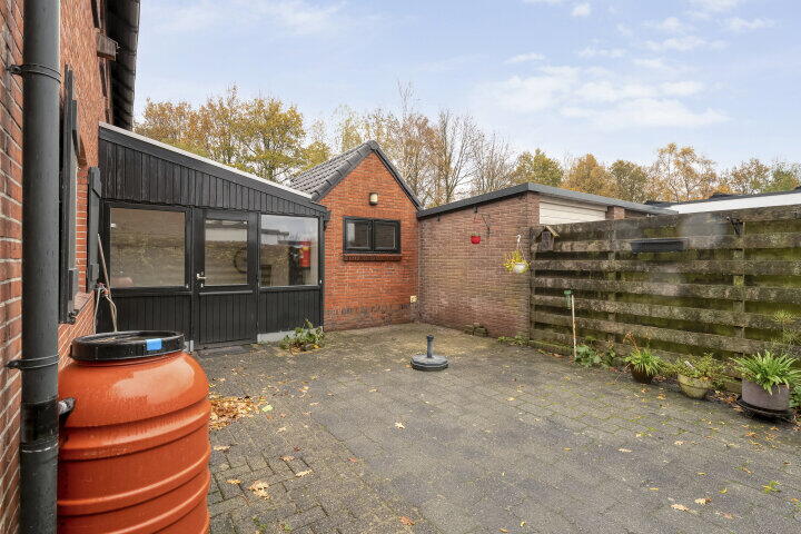 Foto 22 - Oldemarktseweg 86, Steenwijkerwold