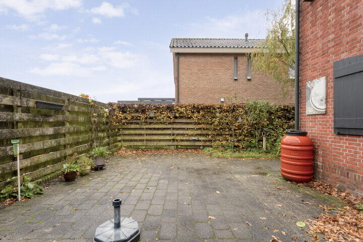 Foto 23 - Oldemarktseweg 86, Steenwijkerwold