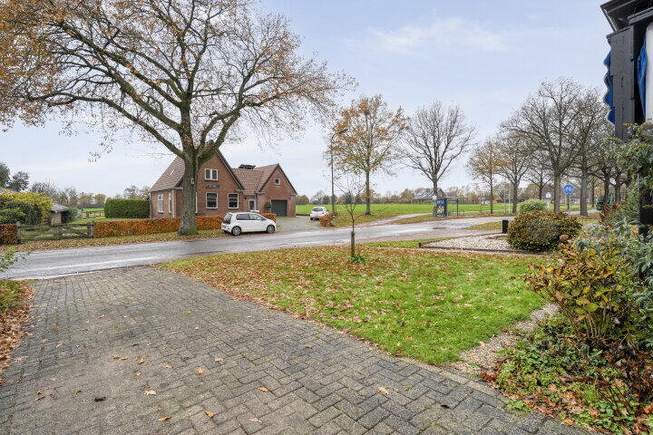 Foto 25 - Oldemarktseweg 86, Steenwijkerwold