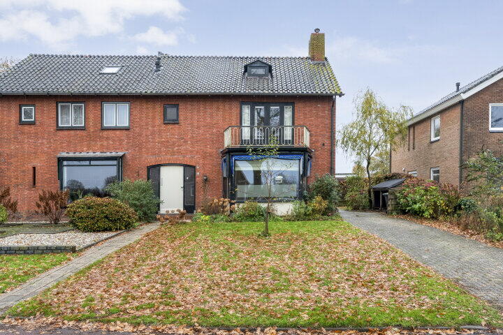 Foto 26 - Oldemarktseweg 86, Steenwijkerwold