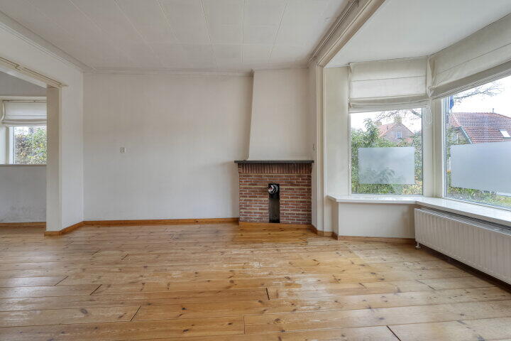 Foto 4 - Oldemarktseweg 86, Steenwijkerwold