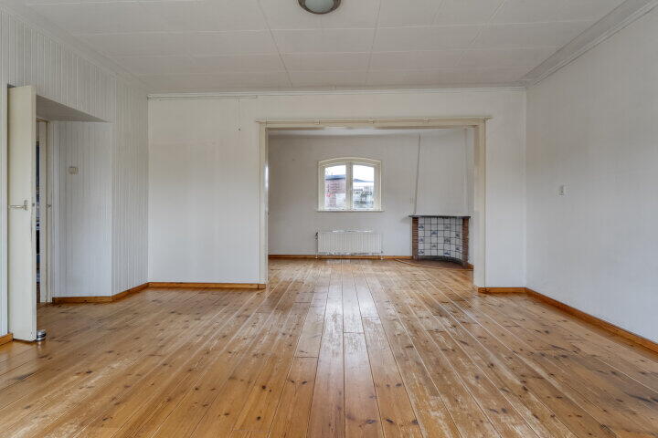 Foto 5 - Oldemarktseweg 86, Steenwijkerwold