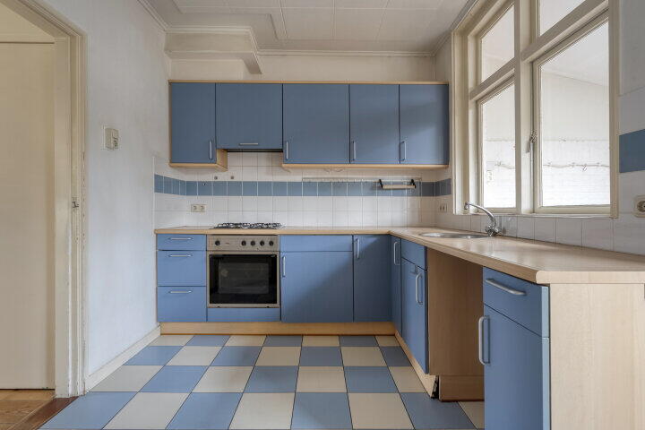 Foto 8 - Oldemarktseweg 86, Steenwijkerwold