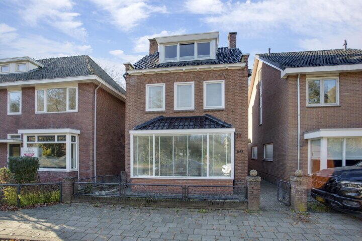 Foto 1 - Oldenzaalsestraat 641, Enschede